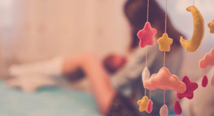 International Breastfeeding Week: August, 1-7