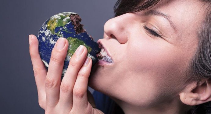 Why you feel hungry when you are on a diet?