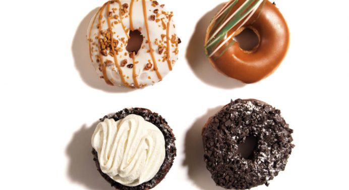 Why you keep falling of your diet?