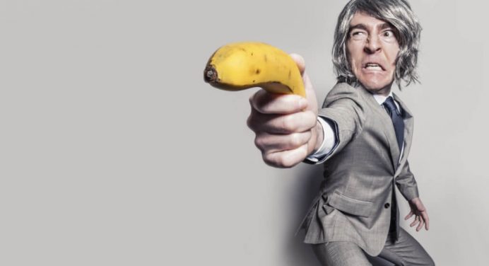 Nutriție “oncologică” inventată de tata Google
