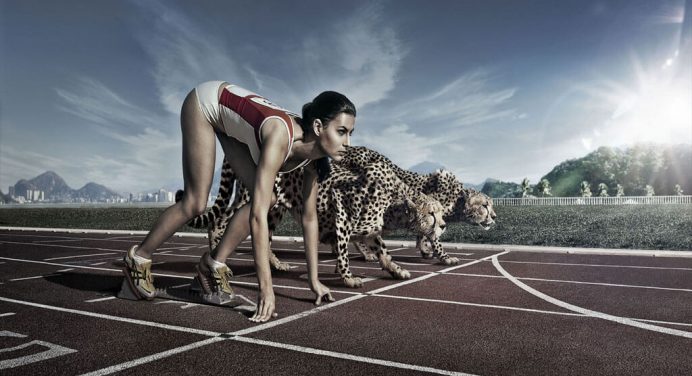 Is the gluten-free diet beneficial for runners?