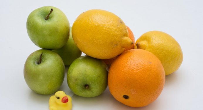 Vitamin C for cancer patients?