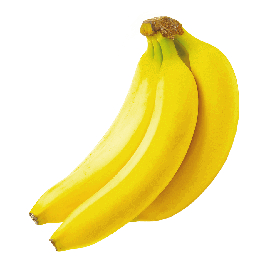 nutritie banane