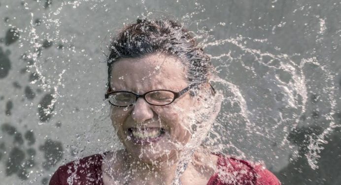 Apa alcalină și cancerul