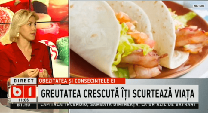 Mituri despre slăbit