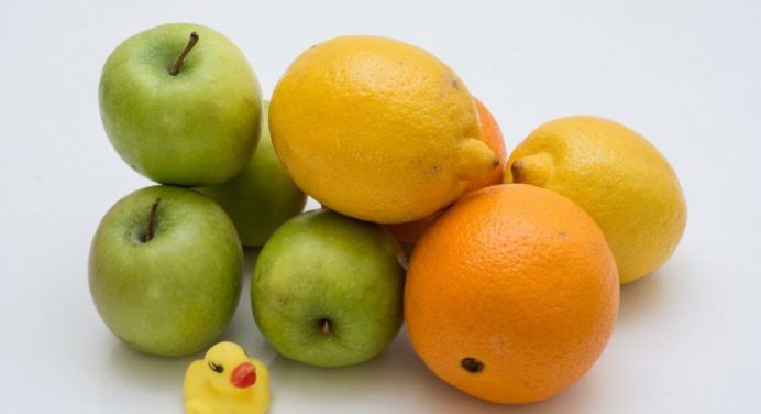 Vitamina C pentru bolnavii cu cancer?