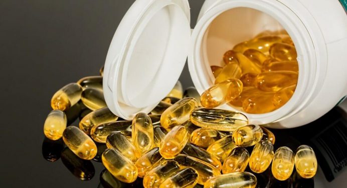 Suplimentele cu vitamina D – la limita între popular și fiziologic