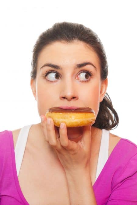 plan de nutriție fără consultație